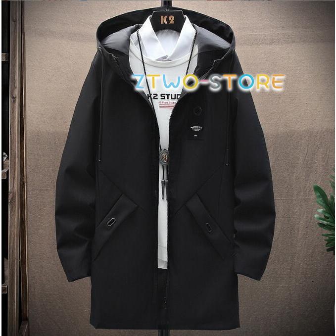 スプリングコート コート メンズ トレンチコート春服 ジャケット スプリングコート コート メンズ トレンチコート春服 ジャケット