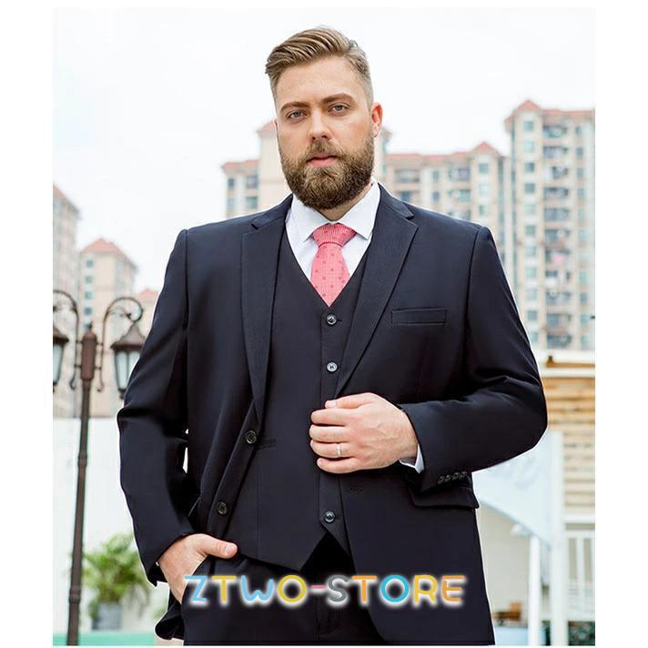サイズ有XS/〜6XL スーツ メンズ ビジネススーツ 大きいサイズ
