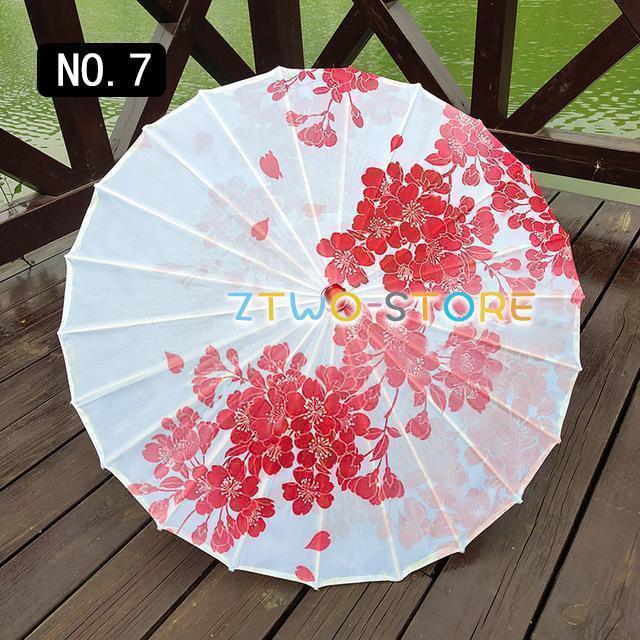 紙傘 古風和傘 和傘 番傘 紙傘 舞踊傘 飾り傘 長傘 着物 和装 演出 文化祭 学園祭 踊り傘 写真 写真撮影 端午の節句 七五三 |  | 07