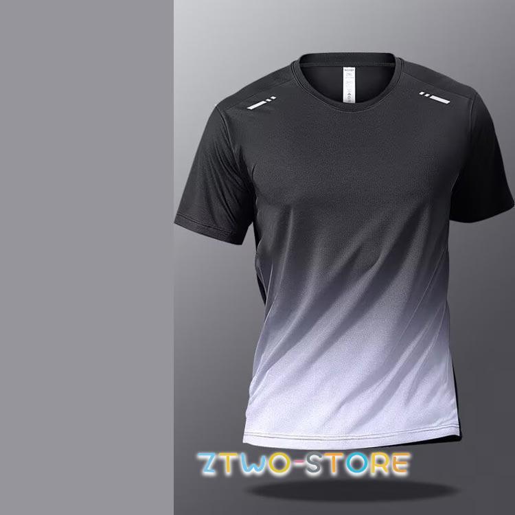 半袖 Tシャツ トレーニング ストレッチ カジュアル 夏服 ランニング