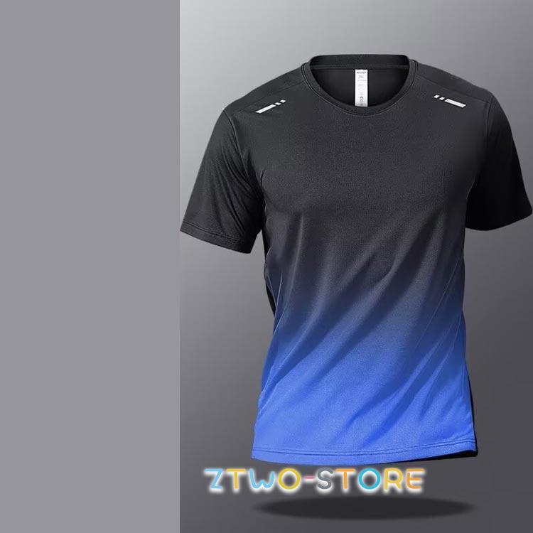  トレーニングTシャツ 半袖 Tシャツ トレーニング ストレッチ カジュアル 夏服 ランニング