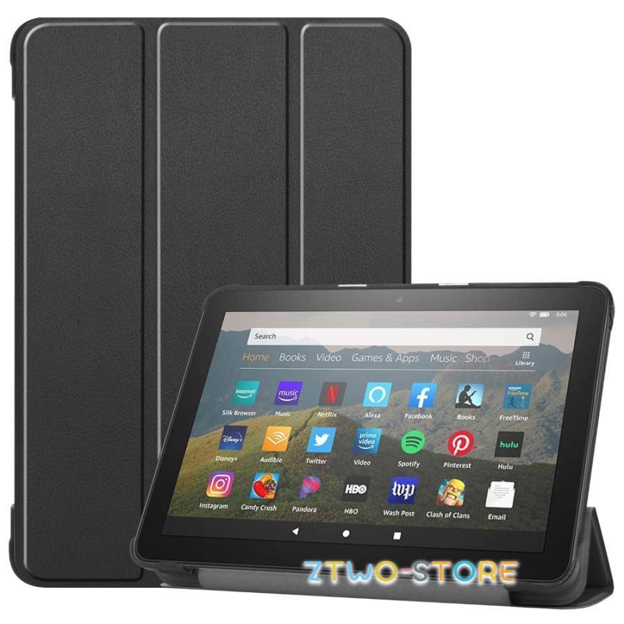 18カラー / 8インチ Fire HD 8 (2024 第12世代) (2022 plus 対応