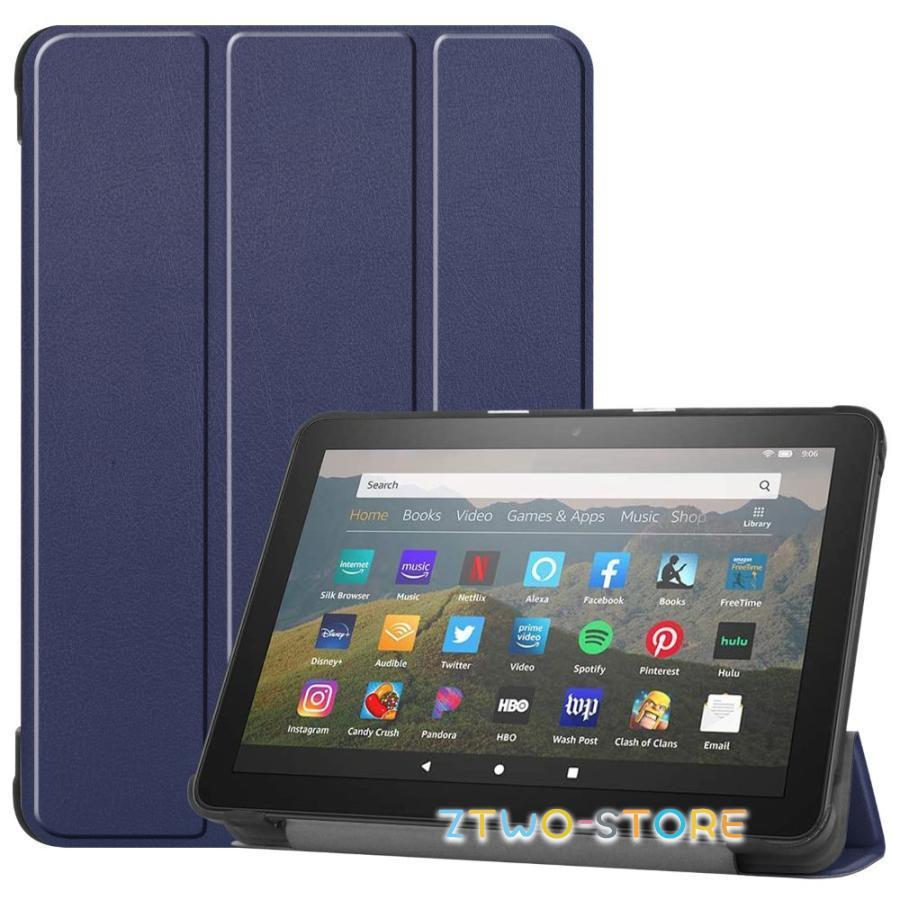 18カラー / 8インチ Fire HD 8 (2024 第12世代) (2022 plus 対応