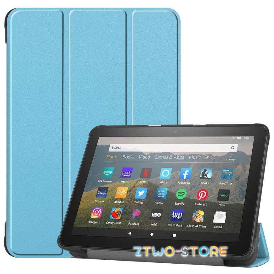 18カラー / 8インチ Fire HD 8 (2024 第12世代) (2022 plus 対応