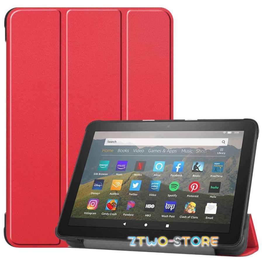 18カラー / 8インチ Fire HD 8 (2024 第12世代) (2022 plus 対応