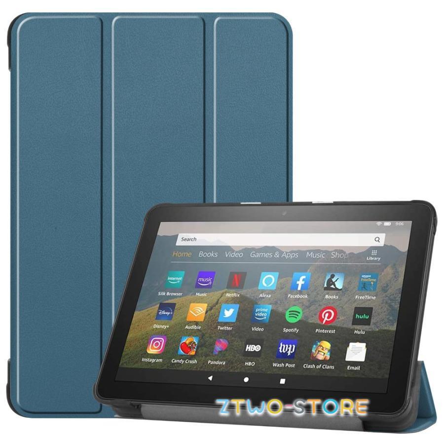 18カラー / 8インチ Fire HD 8 (2024 第12世代) (2022 plus 対応