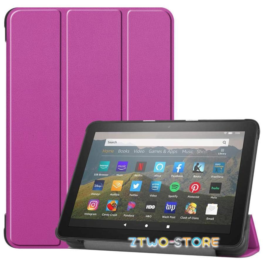 18カラー / 8インチ Fire HD 8 (2024 第12世代) (2022 plus 対応