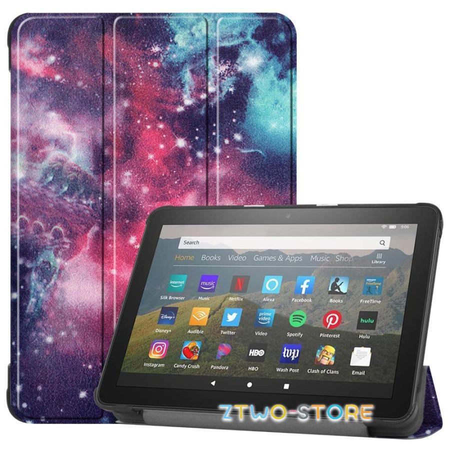 18カラー / 8インチ Fire HD 8 (2024 第12世代) (2022 plus 対応