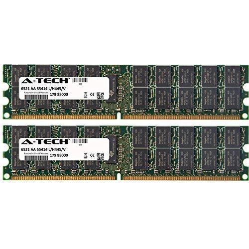 【今日の超目玉】 A-Tech Components バリエーションペアレント VP0000000009526 8GB KIT (2 x 4GB) (800MHz) A