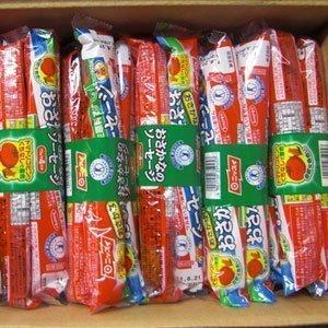 最先端 おさかなのソーセージ 魚肉ソーセージ 70ｇ 4束 30セット Seal限定商品 Zoetalentsolutions Com