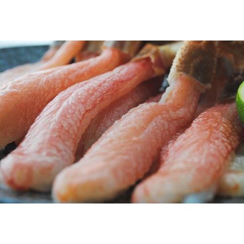 在庫処分大特価 ズワイガニポーション 生 １ｋｇ 工場直送 ロシア産又はカナダ産 カニ Postetelecom Gouv Cg
