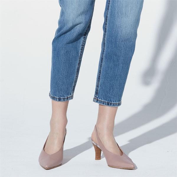 グッチ パンプス バックストラップ チャーム付き ポインテッドトゥ 23 グッチ パンプス バックストラップ チャーム付き ポインテッド