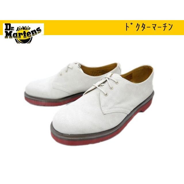 ドクターマーチン Dr.Martens 1461 3EYE SHOE KAYA