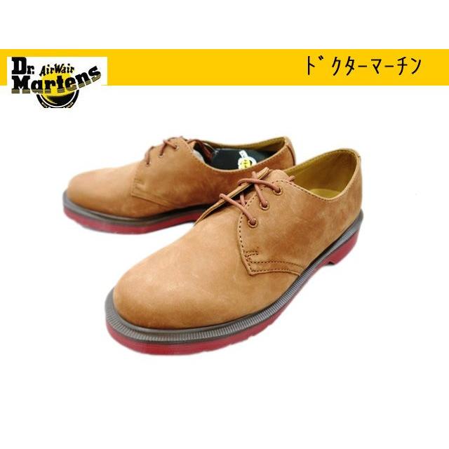 ドクターマーチン Dr.Martens 1461 3EYE SHOE　KAYA
