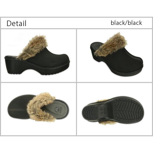 crocs クロックス コブラー ファズ クロッグ ウィメン 16288 crocs クロックス コブラー ファズ クロッグ ウィメン 16288