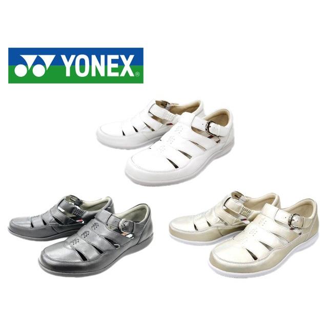 【送料無料】 【YONEX】 ヨネックスサンダル　SHW-LC85　｜zuccya