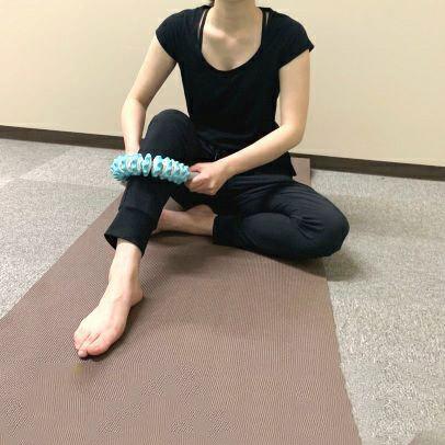 【送料無料】楽トレfit　癒しのほぐスネイク　いつでもどこでももみほぐし |  | 02