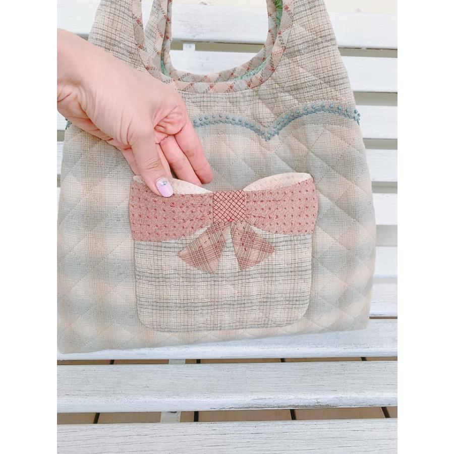 パッチワークキット 788 エコなバッグ : ZUIオンラインショップYahoo