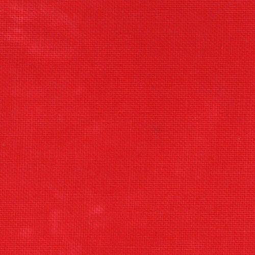 【20140606】パッチワークキルト生地・布・プリント/むら染め/レッド　数量3〜（30ｃｍ〜10ｃｍ単位）の切り売りタイプ | 