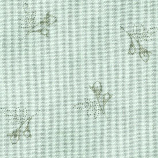 【202606D】パッチワークキルト生地・布・プリント/Kei Fabric/Dasty Road/Spring/ブルー系 | 