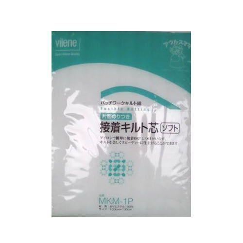 282　おにみど　キルト綿入り 片面接着キルト綿 : ZUIオンラインショップYahoo!店 - 通販 - Yahoo