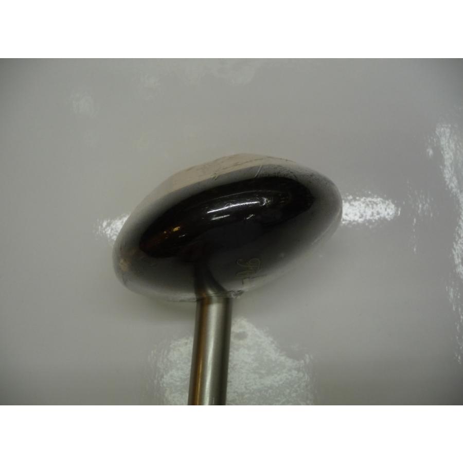 NITTAX ニッタクス パークゴルフクラブ マクバード F6 左用 左用