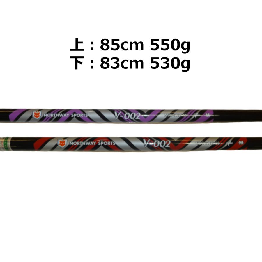 NORTHWAY SPORTS ノースウェイスポーツ パークゴルフクラブ V NORTHWAY SPORTS ノースウェイスポーツ パークゴルフクラブ V
