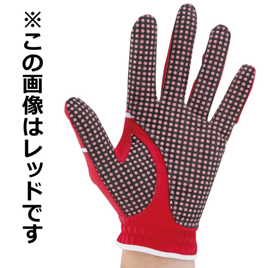 B.B.BClassic パークゴルフグローブ BG-309 女性用 : bbbclassic-bg309