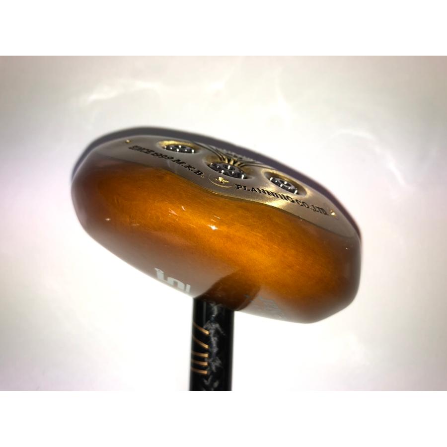 B.B.BClassic パークゴルフクラブ HIP-UP45° FiveStar : 瑞朋 B.B.BClassic パークゴルフクラブ HIP-UP45° FiveStar : 瑞朋