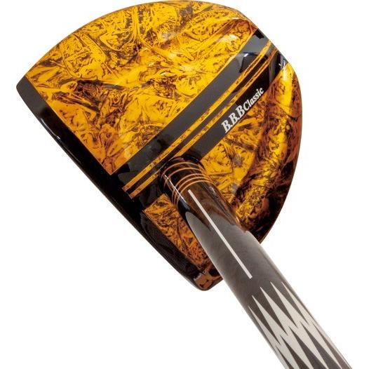 B.B.BClassic パークゴルフクラブ HIP-UP45° GOLD : 瑞朋 - 通販 B.B.BClassic パークゴルフクラブ HIP-UP45° GOLD : 瑞朋 - 通販