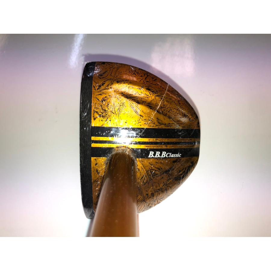 B.B.BClassic パークゴルフクラブ HIP-UP45° GOLD : 瑞朋 - 通販 B.B.BClassic パークゴルフクラブ HIP-UP45° GOLD : 瑞朋 - 通販
