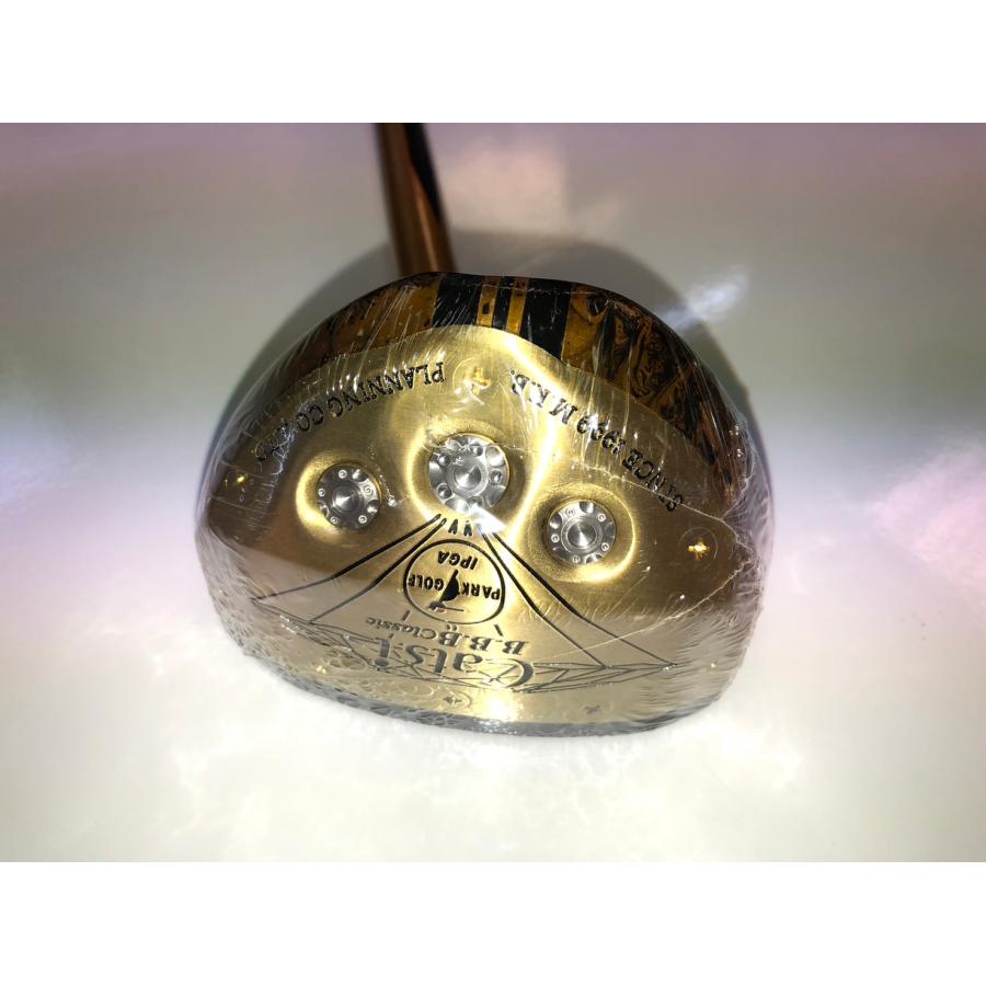 B.B.BClassic パークゴルフクラブ HIP-UP45° GOLD : 瑞朋 - 通販 B.B.BClassic パークゴルフクラブ HIP-UP45° GOLD : 瑞朋 - 通販