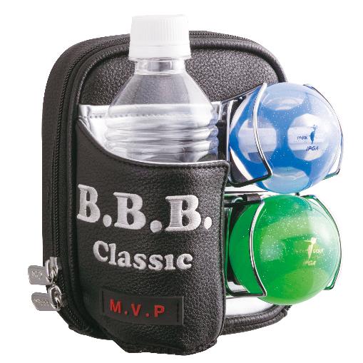 B.B.BClassic パークゴルフ ウェストポーチ MVP : bbbclassic-mvp : 瑞 