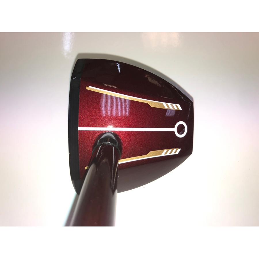 HATACHI（ハタチ） パークゴルフクラブ PW-ハンマー2 PH2152 : 瑞朋