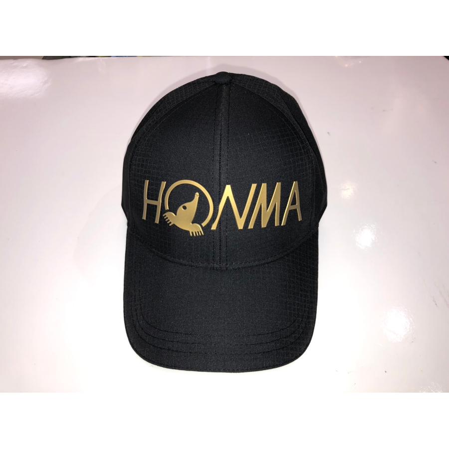 HONMA ホンマ 本間ゴルフ プロツアー キャップ 24SS 431-735601｜zuihou-llc｜11