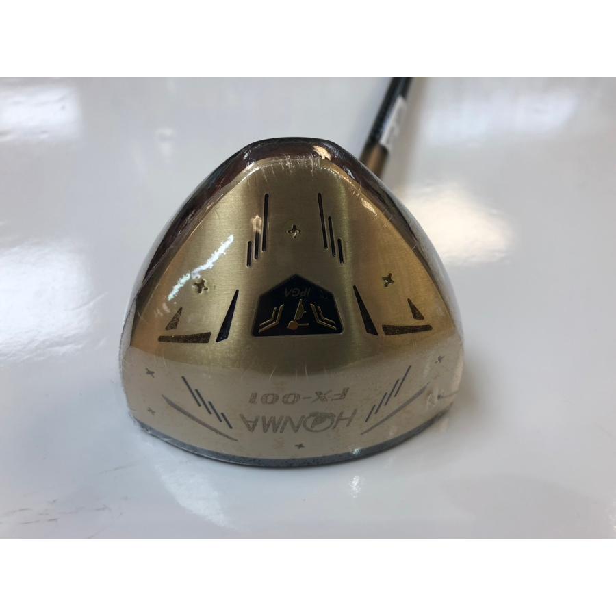 HONMA GOLF ホンマ 本間ゴルフ パークゴルフクラブ FX-001 左用 HONMA GOLF ホンマ 本間ゴルフ パークゴルフクラブ FX-001 左用
