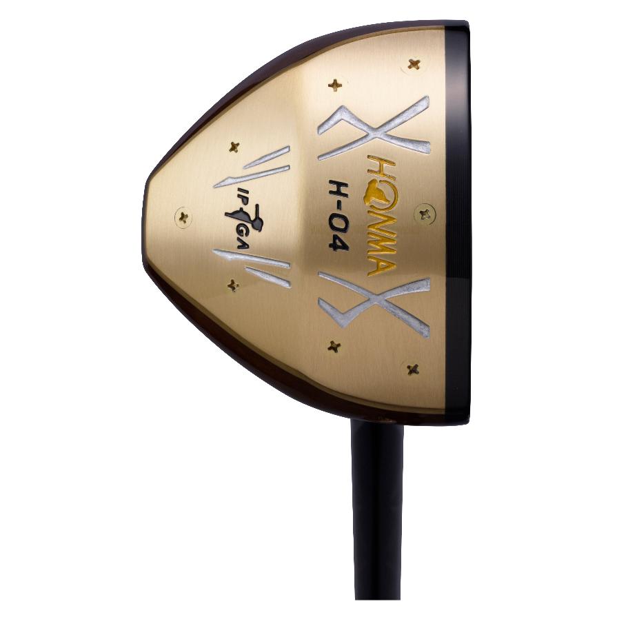 HONMA ホンマ 本間ゴルフ パークゴルフクラブ H-04 : honma-h-04 : 瑞  
