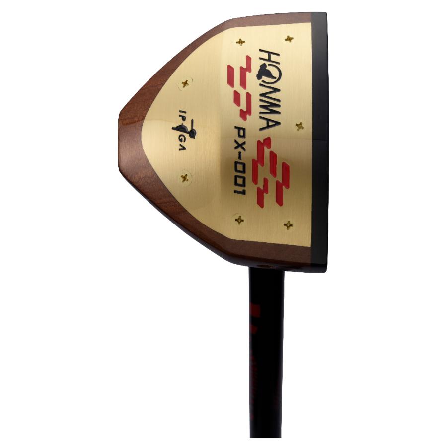 HONMA ホンマ パークゴルフクラブ PX-001