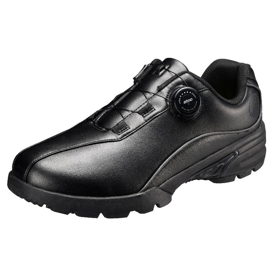 HONMA GOLF ホンマ 本間ゴルフ パークゴルフシューズ SR12201 ブラック