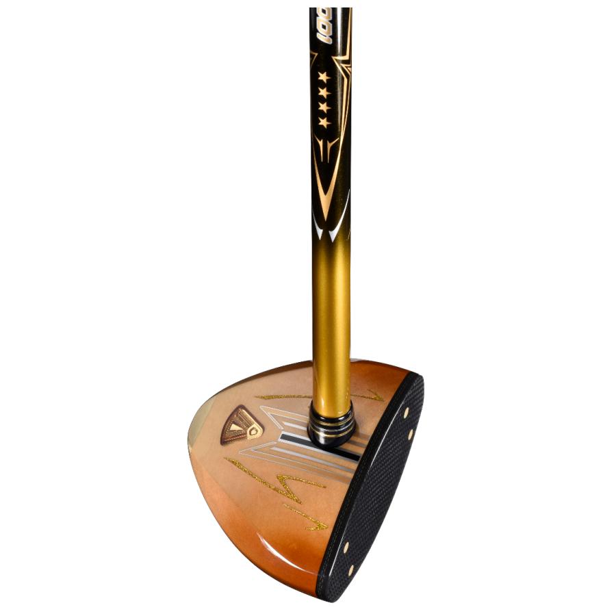 HONMA GOLF ホンマ 本間ゴルフ パークゴルフクラブ SX-001 : 瑞 HONMA GOLF ホンマ 本間ゴルフ パークゴルフクラブ SX-001 : 瑞