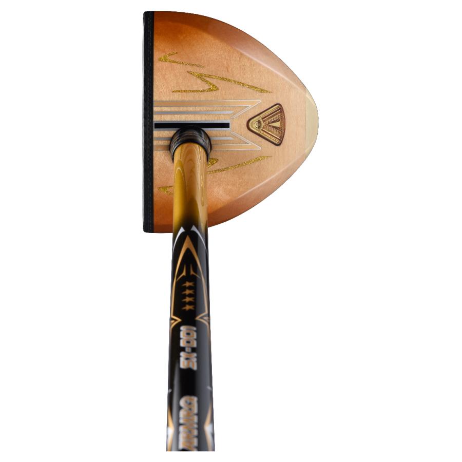 HONMA GOLF ホンマ 本間ゴルフ パークゴルフクラブ SX-001 : 瑞 HONMA GOLF ホンマ 本間ゴルフ パークゴルフクラブ SX-001 : 瑞