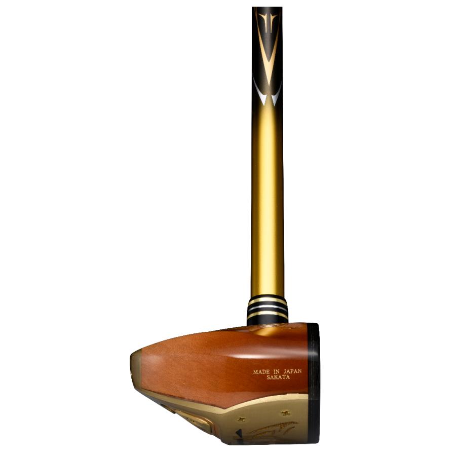HONMA GOLF ホンマ 本間ゴルフ パークゴルフクラブ SX-001 : 瑞 HONMA GOLF ホンマ 本間ゴルフ パークゴルフクラブ SX-001 : 瑞