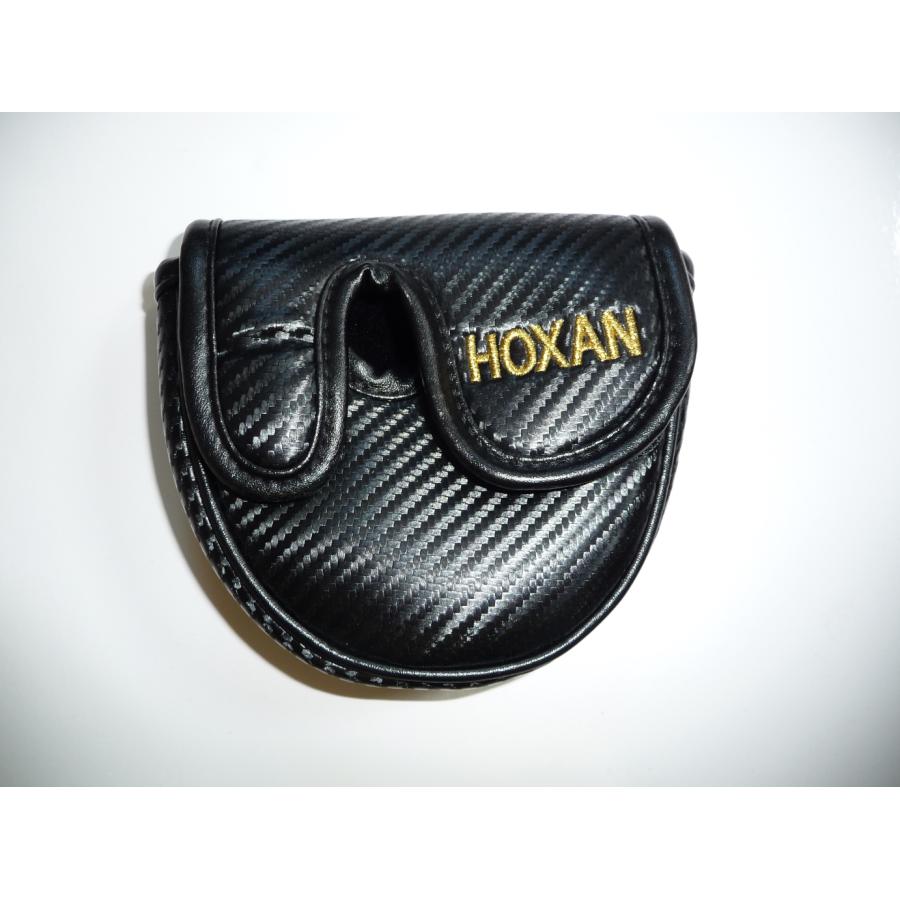 HOXAN ホクサン パークゴルフクラブ PROFOUND WOODIII HIGH