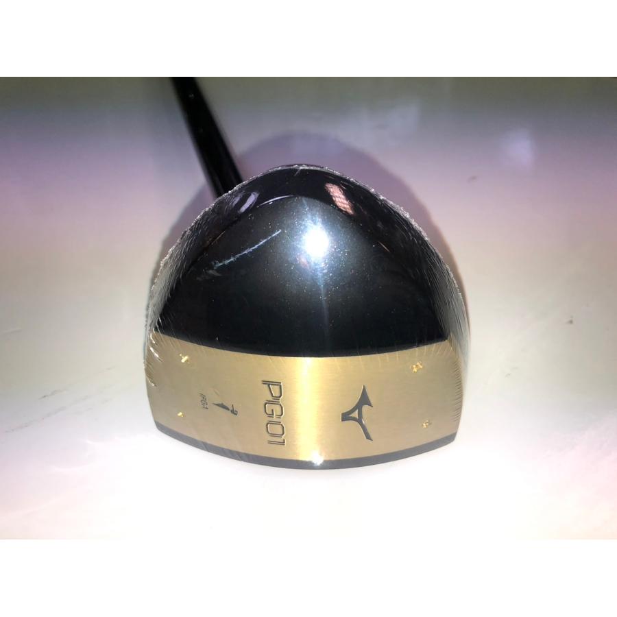 MIZUNO ミズノ パークゴルフクラブ PG01(3点セット) C3JLPC30 MIZUNO ミズノ パークゴルフクラブ PG01(3点セット) C3JLPC30