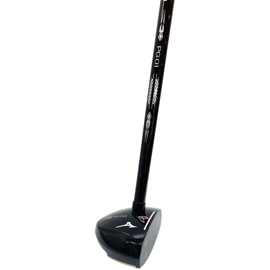 MIZUNO ミズノ パークゴルフクラブ PG01(3点セット) C3JLPC30 MIZUNO ミズノ パークゴルフクラブ PG01(3点セット) C3JLPC30
