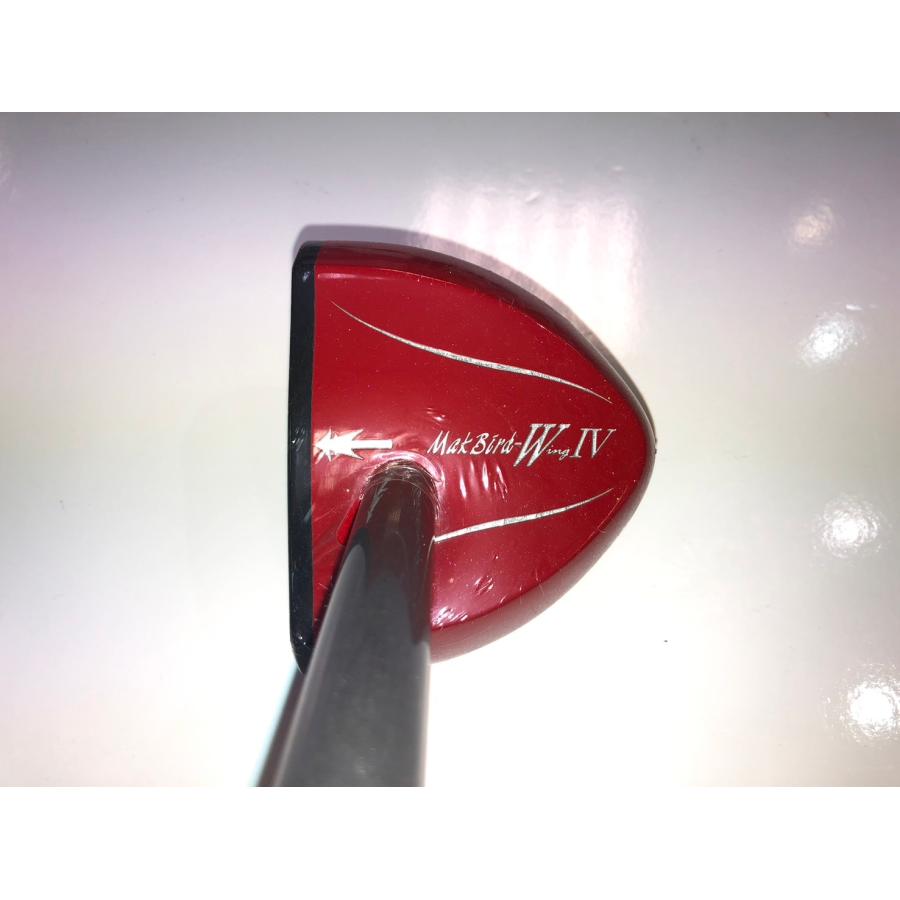 特別価格35%off!! ニッタクス マクバード-ウイングIV レッド 特別価格35%off!! ニッタクス マクバード-ウイングIV レッド