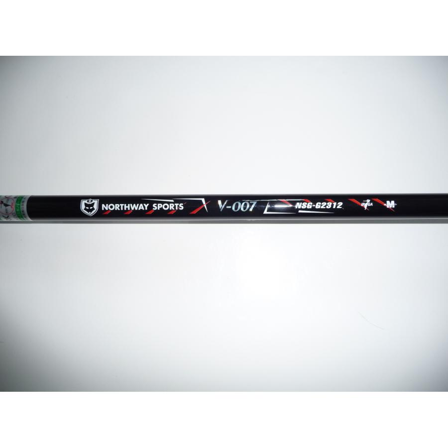NORTHWAY SPORTS ノースウェイスポーツ パークゴルフクラブ V NORTHWAY SPORTS ノースウェイスポーツ パークゴルフクラブ V