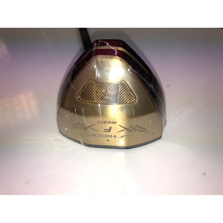 SHIDOH シドウ パークゴルフクラブ F model Fモデル : 瑞朋 SHIDOH シドウ パークゴルフクラブ F model Fモデル : 瑞朋