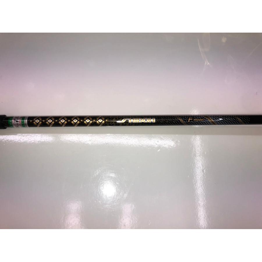 SHIDOH シドウ パークゴルフクラブ F model Fモデル : 瑞朋 SHIDOH シドウ パークゴルフクラブ F model Fモデル : 瑞朋