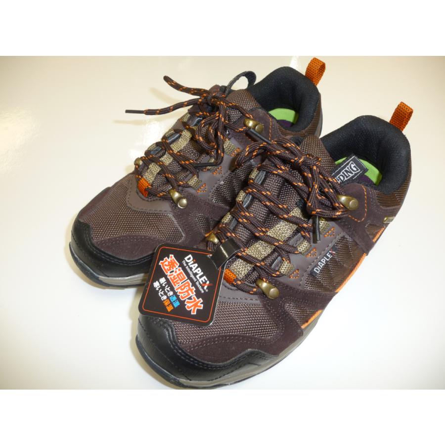 SPALDING（スポルディング） ウォーキングシューズ ON-146 ダーク